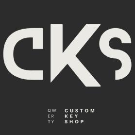Imagen de CKS CUSTOM KEY SHOP