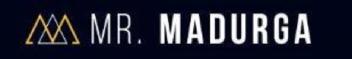 Imagen de MR.MADURGA