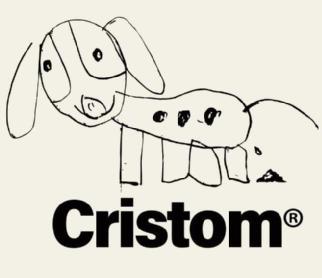Imagen de Cristom