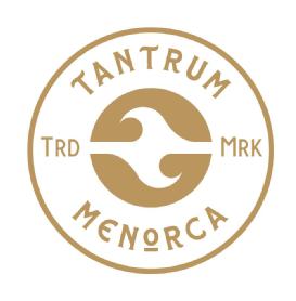Imagen de TANTRUM MENORCA (TRD MRK)