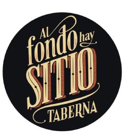 Imagen de Al fondo hay SITIO TABERNA