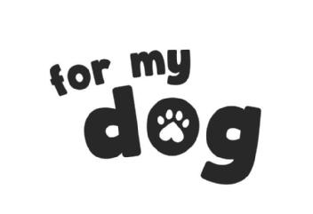 Imagen de FOR MY DOG