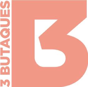Imagen de 3 BUTAQUES