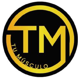 Imagen de Tu músculo