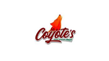 Imagen de Coyotes Urban Mexican Concept