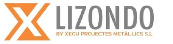 Imagen de X LIZONDO BY XECU PROJECTES METAL-LICS S.L