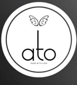 Imagen de ato y contiene unas alas