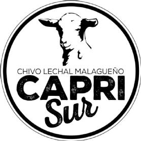 Imagen de CAPRISUR Chivo Lechal Malagueño