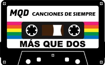 Imagen de Más Que Dos