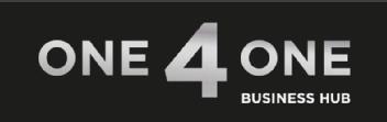 Imagen de ONE4ONE BUSINESS HUB