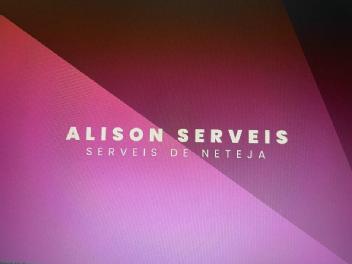 Imagen de serveis de neteja