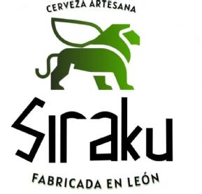 Imagen de CERVEZA ARTESANA SIRAKU FABRICADA EN LEON