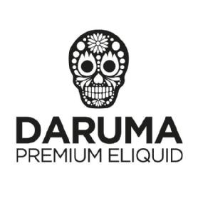 Imagen de DARUMA PREMIUM ELIQUID