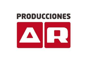 Imagen de PRODUCCIONES AR