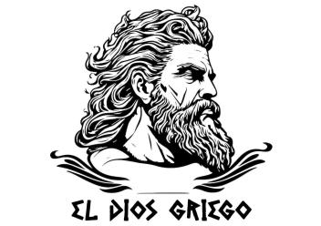 Imagen de EL DIOS GRIEGO