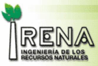 Imagen de IRENA INGENIERÍA DE LOS RECURSOS NATURALES