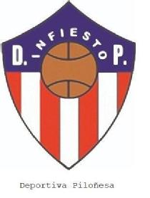 Imagen de DEPORTIVA PILOÑESA D. P. INFIESTO