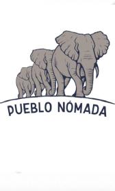 Imagen de PUEBLO NÓMADA