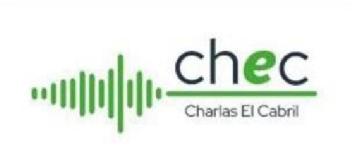 Imagen de chec Charlas El Cabril