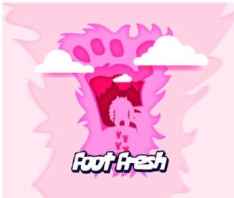 Imagen de Foot Fresh