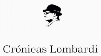 Imagen de CRÓNICAS LOMBARDI
