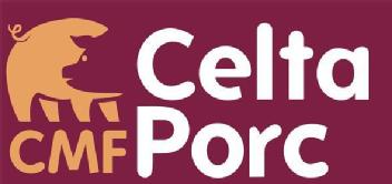 Imagen de CMF CELTA PORC