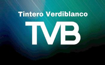Imagen de TINTERO VERDIBLANCO TVB