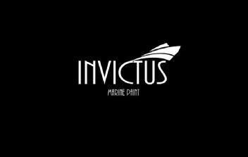 Imagen de INVICTUS MARINE PAINT