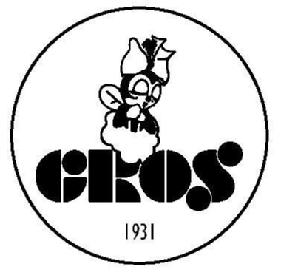 Imagen de GROS 1931