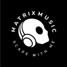 Imagen de Matrix Music Scape with me