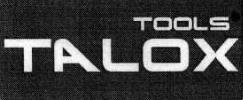 Imagen de TOOLS TALOX