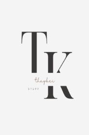 Imagen de TK THAYKEI STUFF