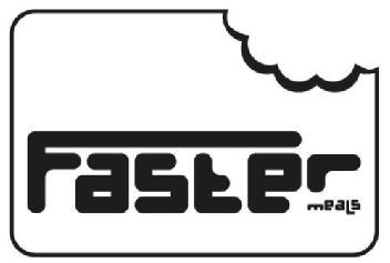 Imagen de FASTER MEALS