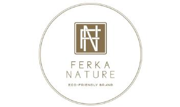 Imagen de FN FERKA NATURE ECO-FRIENDLY BRAND