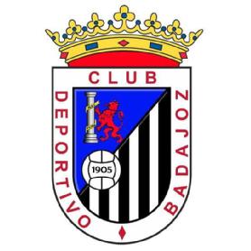 Imagen de CLUB DEPORTIVO BADAJOZ 1905 PLUS ULTRA