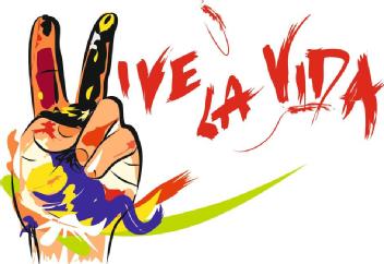 Imagen de VIVE LA VIDA