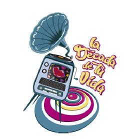 Imagen de LA DÉCADA DE TU VIDA, CANTAME