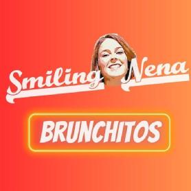 Imagen de Smiling Nena Brunchitos