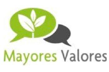 Imagen de Mayores Valores