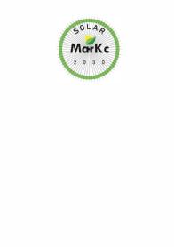 Imagen de solarmarKc 2030