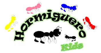 Imagen de HORMIGUERO KIDS