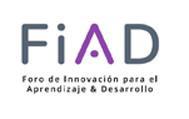 Imagen de FiAD Foro de Innovación para el Aprendizaje & Desarrollo