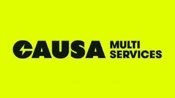 Imagen de CAUSA MULTISERVICES