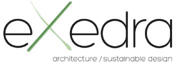 Imagen de EXEDRA ARCHITECTURE SUSTAINABLE DESIGN