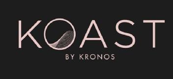 Imagen de KOAST BY KRONOS