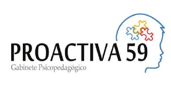 Imagen de PROACTIVA 59 GABINETE PSICOPEDAGÓGICO