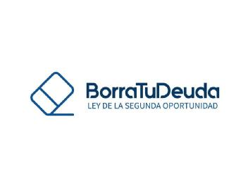 Imagen de Borra Tu Deuda Ley de la Segunda Oportunidad