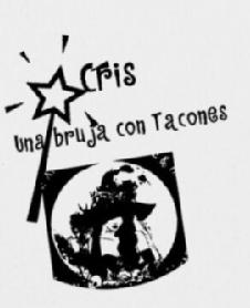 Imagen de Cris una bruja con tacones