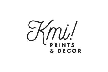 Imagen de Kmi! Prints & Decor