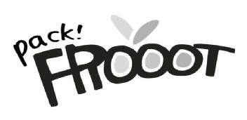 Imagen de PACK! FROOOT